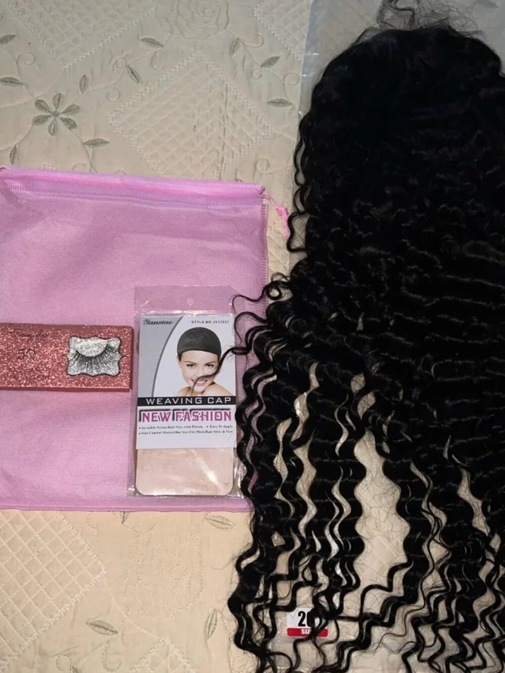 Women's Natural Black Hair Wig 250% Density Body Wave Glueless U Part Drawstring